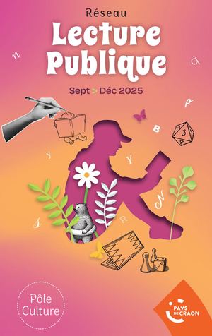 #1 PLAQUETTE RESEAU LECTURE PUBLIQUE 25-26