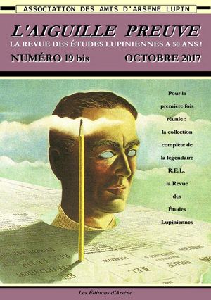 L'Aiguille Preuve 19bis