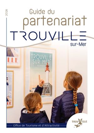 Guide du partenariat 2025