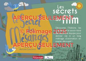 Aperçu Expo Mésanges [15 panneaux A3]