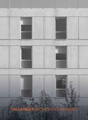 Portfolio 10 - Taillandier Architectes Associés