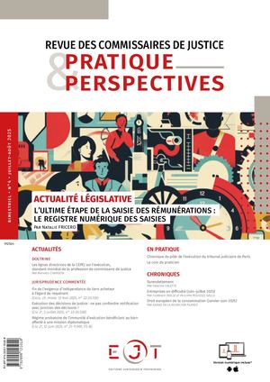 RCJPP 04 - Juillet Août 2025