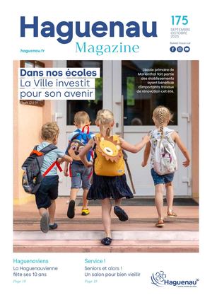 15525 Mep Haguenau N175