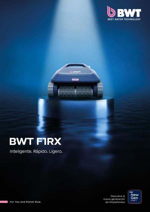 ES_F1RX_Bwt Brochure_Pool Cleaner