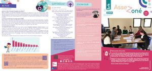 Asse Zoné N°239 Avril 2025