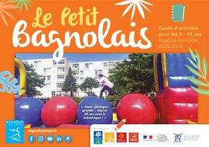 Le Petit Bagnolais 2025 2026