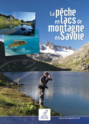 Guide de pêche en lacs de montagne 2025