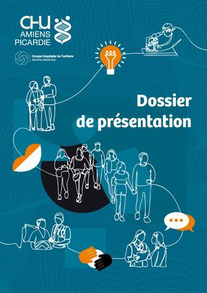 Dossier De Présentation - CHU Amiens-Picardie