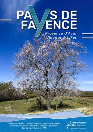 Guide Touristique 2025-2026 UK