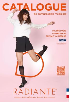 Catalogue Radiante DEC.2024