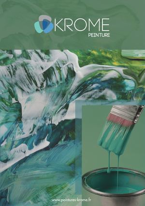 Catalogue Krome