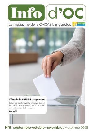 Info D Oc 6 Automne 2025