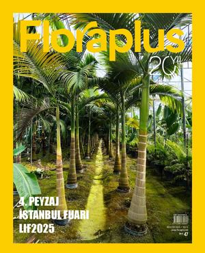 47 Floraplus Kitap