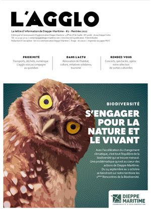 L'AGGLO Dieppe Maritime #2 Septembre-Octobre 2022 (Export Page)