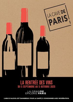 Catalogue 2025 - La Rentrée des Vins