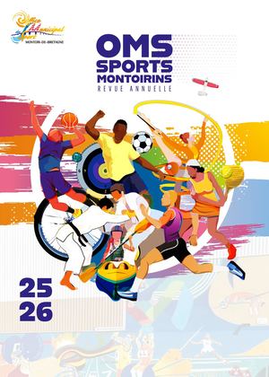 REVUE OMS 2025 2026
