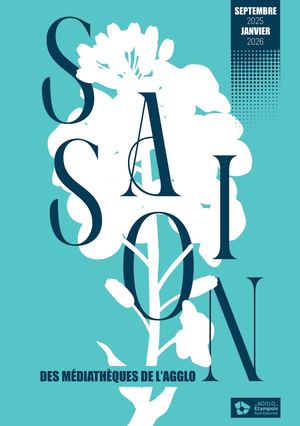 Programme Médiathèques de la CAESE_ sept. 25 - janv. 26