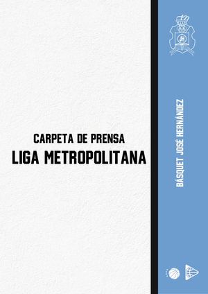 Carpeta Prensa Pdf