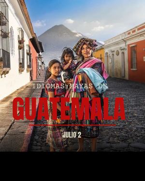 IDIOMAS MAYAS DE GUATEMALA