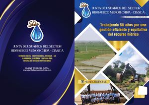 REVISTA JUSHMCH-CA 2023