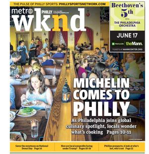 Metro Philadelphia 060525