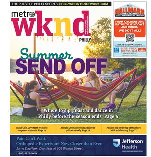 Metro Philadelphia 082125