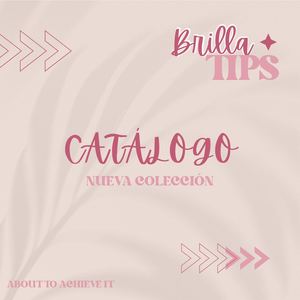 Catalogo Brilla Tips About To Achieve It