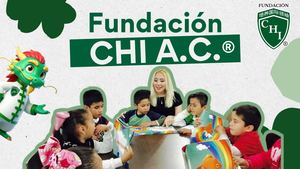 Postulación Fundación CHI