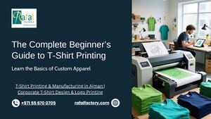 Calaméo - The Complete Beginner’s Guide To T Shirt Printing