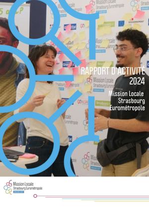 RAPPORT D'ACTIVITE 2024