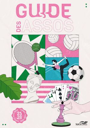 Guide Des Associations 2025 2026