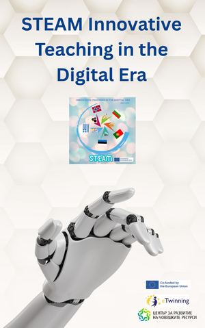 Calaméo - STEAM Innovative Teaching In The Digital Era