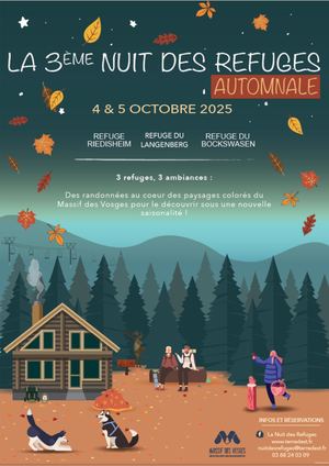 Brochure 3e NDR Automnale