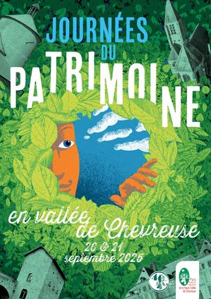 Programme des Journées Européennes du Patrimoine