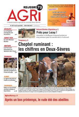Agri 2025 08 22