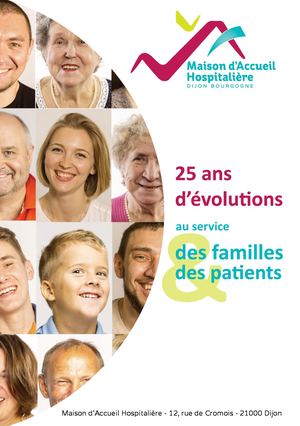 Brochure Mah 25 Ans d'évolution Juin 2025
