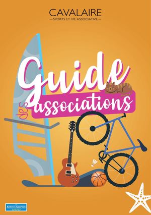 Guide des associations 2023