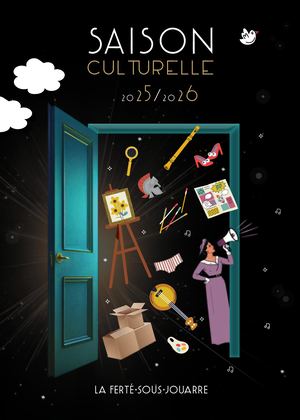 Saison Culturelle 2025-2026