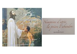 Don Dolindo - Oh Jésus, c'est à toi d'y penser