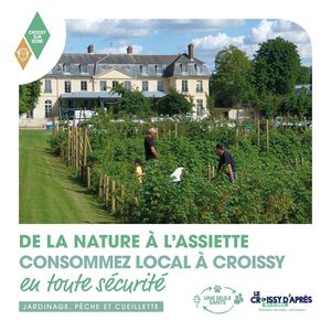 Guide De La Nature À L’assiette Version Longue