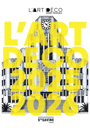 Plaquette Saison Culturelle Saison 2025 2026