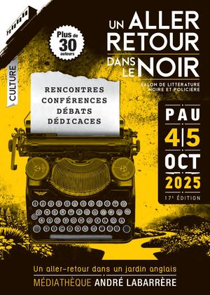 Un aller retour dans le noir 2025