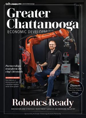 Greater Chattanooga