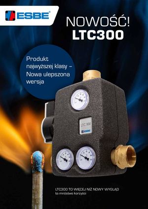 Esbe Salessheet Ltc300 Pl Vers A Lr