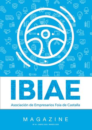 IBIAE Magazine nº 43