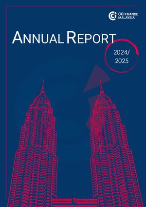 CCIFM Annual Report 2024-2025