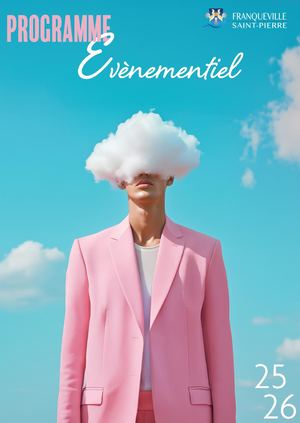 Programme Événementiel 2025 26