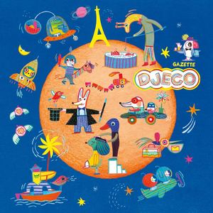 DJECO Gazette 25 (EN)