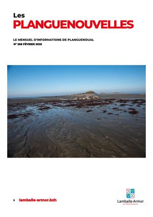 Planguenouvelles Février 2025