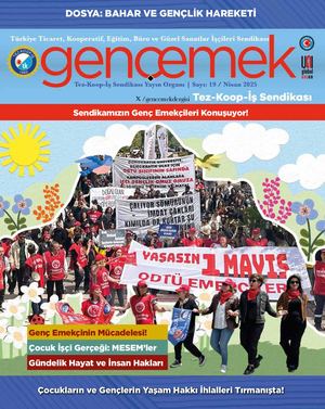 Sosyal2025:19 Gencemek